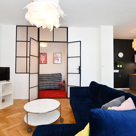 Apartamenty Mizu - "Portowy" Kolobrzeg Dış mekan fotoğraf
