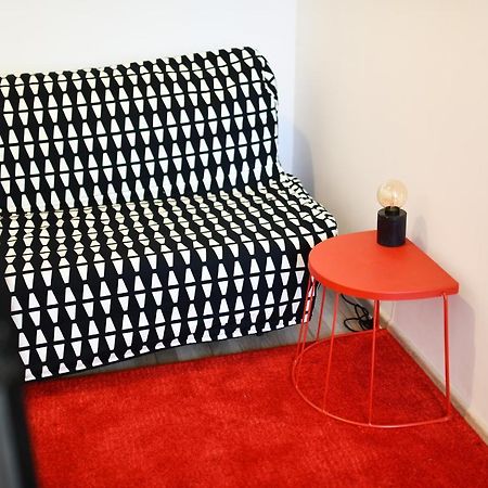 Apartamenty Mizu - "Portowy" Kolobrzeg Dış mekan fotoğraf
