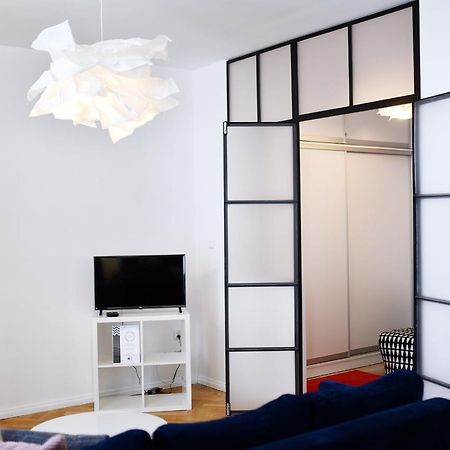 Apartamenty Mizu - "Portowy" Kolobrzeg Dış mekan fotoğraf