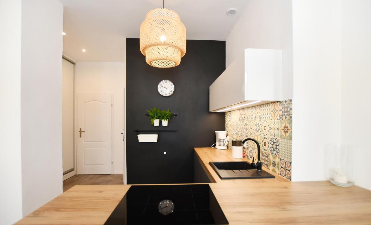 Apartamenty Mizu - "Portowy" Kolobrzeg Dış mekan fotoğraf