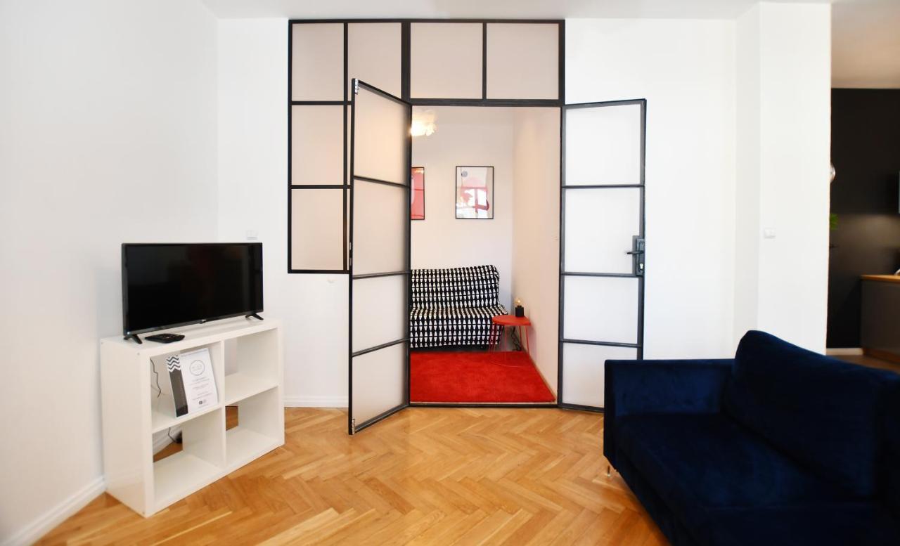 Apartamenty Mizu - "Portowy" Kolobrzeg Dış mekan fotoğraf