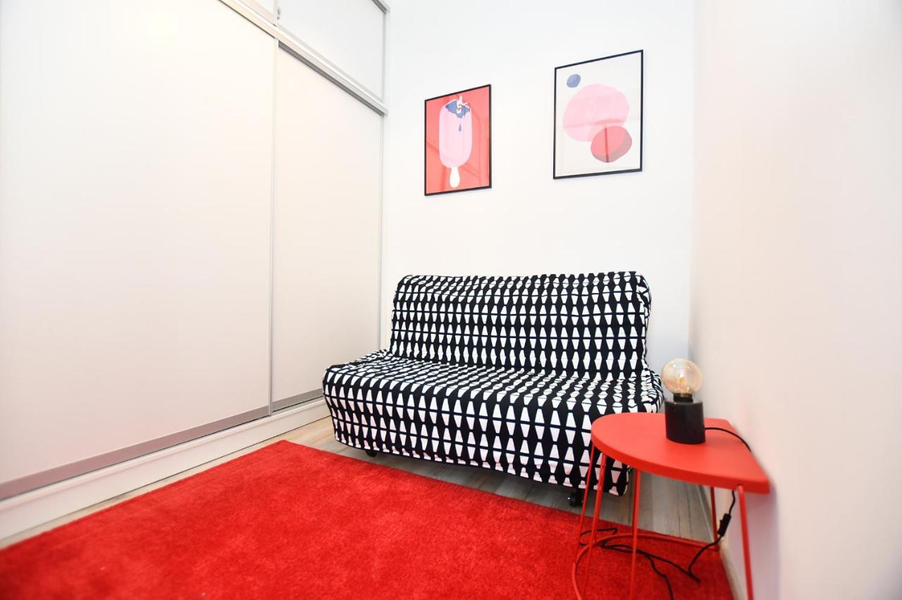 Apartamenty Mizu - "Portowy" Kolobrzeg Dış mekan fotoğraf