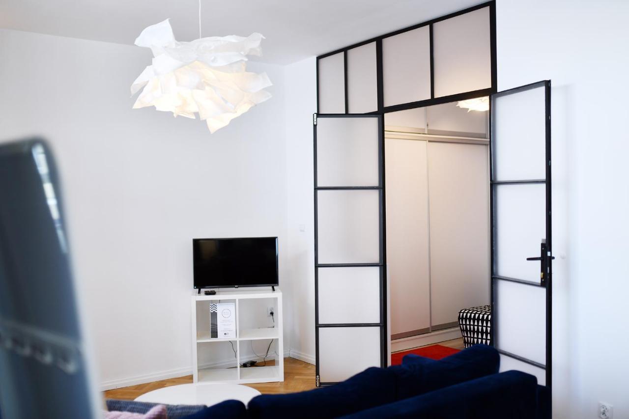 Apartamenty Mizu - "Portowy" Kolobrzeg Dış mekan fotoğraf