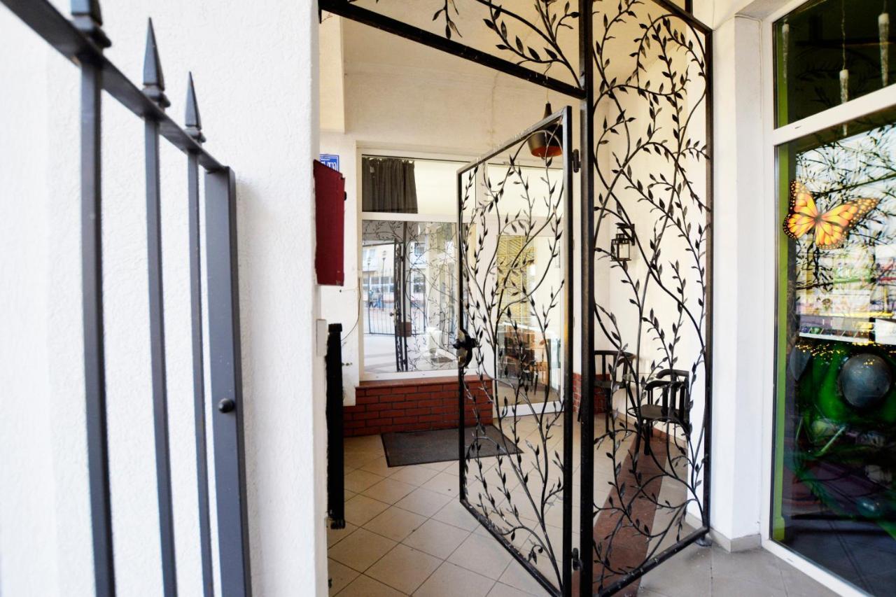 Apartamenty Mizu - "Portowy" Kolobrzeg Dış mekan fotoğraf