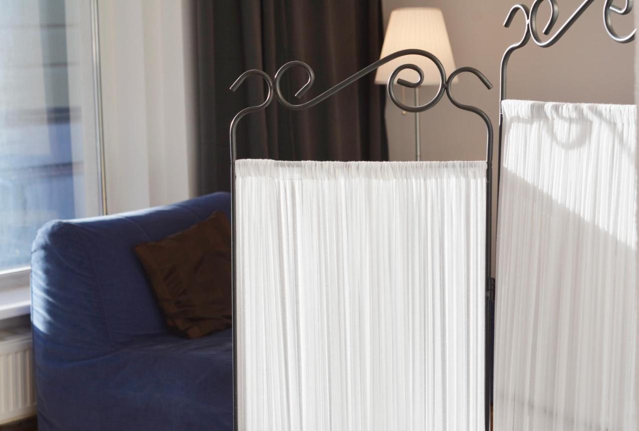Apartamenty Mizu - "Portowy" Kolobrzeg Dış mekan fotoğraf