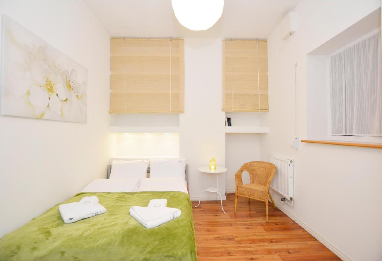 Apartamenty Mizu - "Portowy" Kolobrzeg Dış mekan fotoğraf